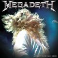 Megadeth: A Night in Buenos Aires front cover