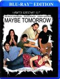 Maybe Tomorrow front cover
