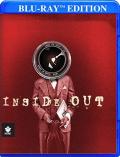 Inside Out (2005) front cover