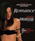 Romance front cover