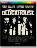 The Blockhouse front cover