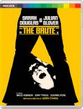 The Brute front cover