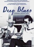 Deep Blues front cover