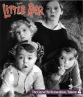 The Little Rascals: Volume Four front cover