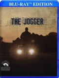 The Jogger front cover
