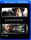 Janosik front cover