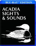Acadia Sights & Sounds front cover