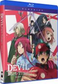 The Devil Is a Part Timer: Complete Series (Classics) front cover