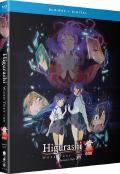 Higurashi: When They Cry GOU Season 1 Part 1 front cover