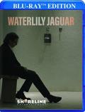 Waterlily Jaguar front cover