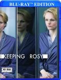 Keeping Rosy front cover