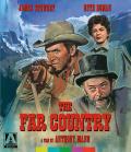 The Far Country (reissue) front cover