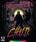 C.H.U.D. (Standard Edition) front cover