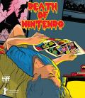 Death of Nintendo front cover