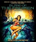Island of the Fishmen front cover