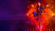 Kung Fu TV Series backdrop