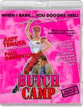 Butch Camp front cover