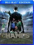 Champs front cover
