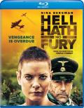 Hell Hath No Fury front cover