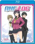 Ane Log Complete Collection front cover