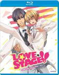 Love Stage!!: Complete Collection + OVA (reissue) front cover