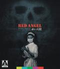 Red Angel front cover