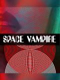 Space Vampire front cover