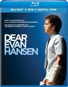 Dear Evan Hansen front cover (low rez)