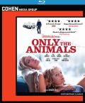 Only the Animals front cover