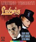 Ludwig (2-Disc Standard Edition) front cover