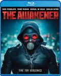 The Awakener front cover