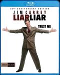 Liar Liar (Shout Select) front cover
