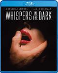 Whispers in the Dark front cover