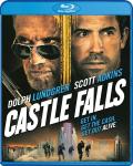 Castle Falls front cover
