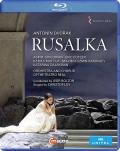 Dvorak: Rusalka front cover