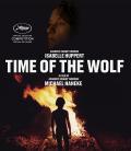 Time of the Wolf front cover