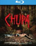 Chupa front cover
