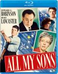 All My Sons front cover