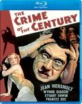 The Crime of the Century front cover