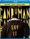 Candyman (2021) front cover