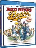 The Bad News Bears (2005) front cover