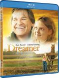 Dreamer: Inspired by a True Story front cover