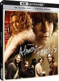 Almost Famous - 4K Ultra HD Blu-ray (standard) front cover