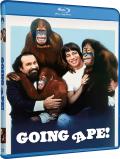 Going Ape! front cover