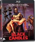 Black Candles front cover