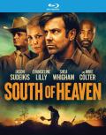 South of Heaven front cover
