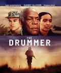 The Drummer front cover