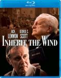 Inherit the Wind (1999) front cover