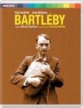 Bartleby - Indicator Series  front cover