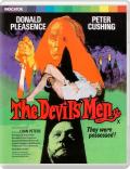 The Devil's Men - Indicator Series front cover